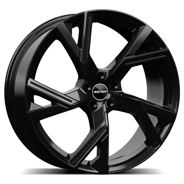 GMP ANGEL GLOSSY BLACK