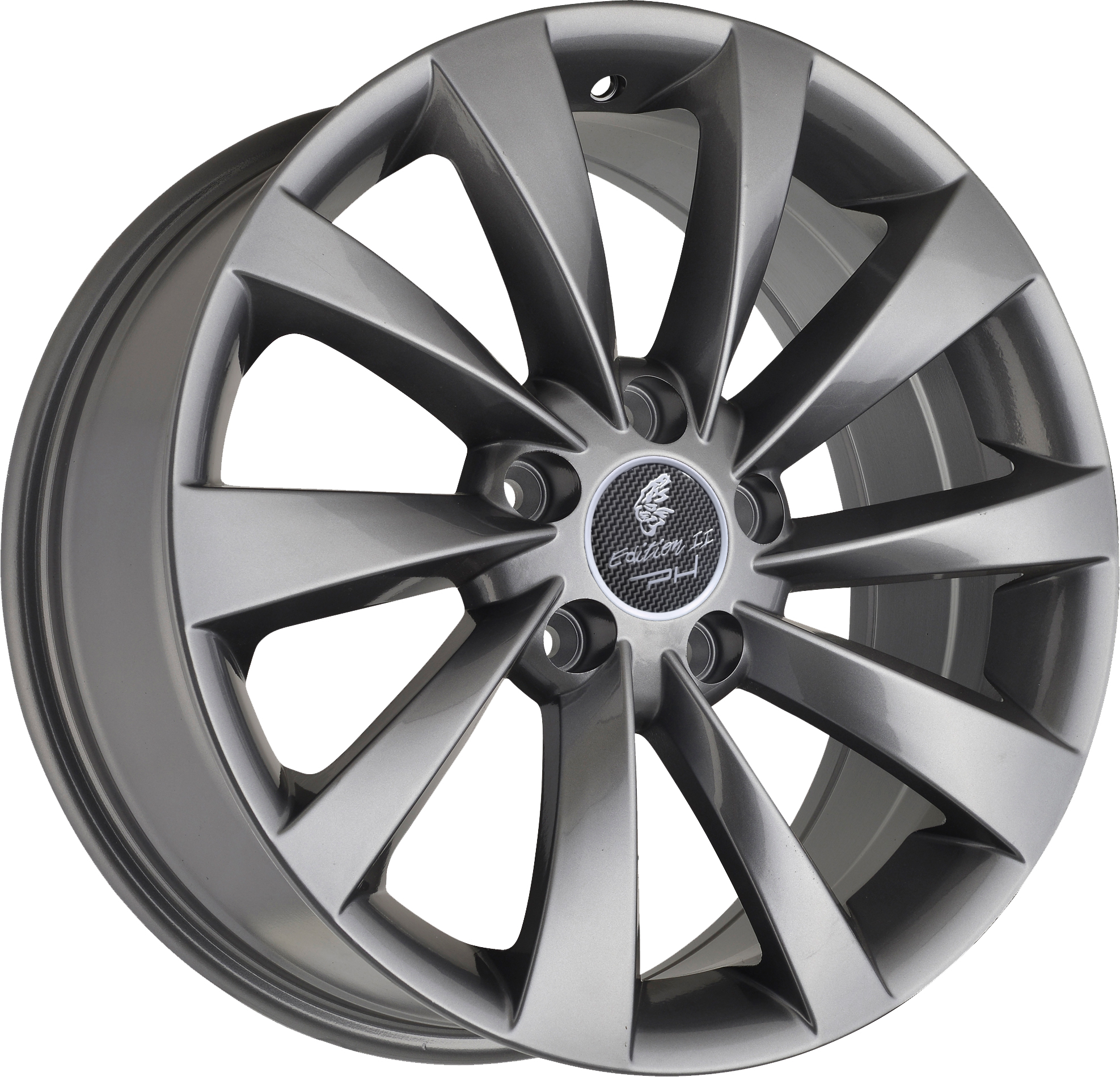 PH Edition Turbin II