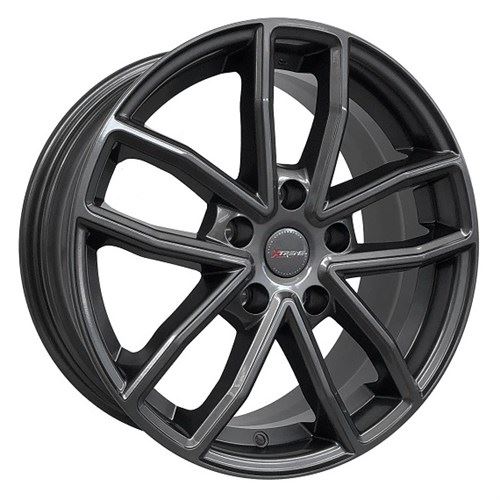 XTREME PX1 ANTHRACITE
