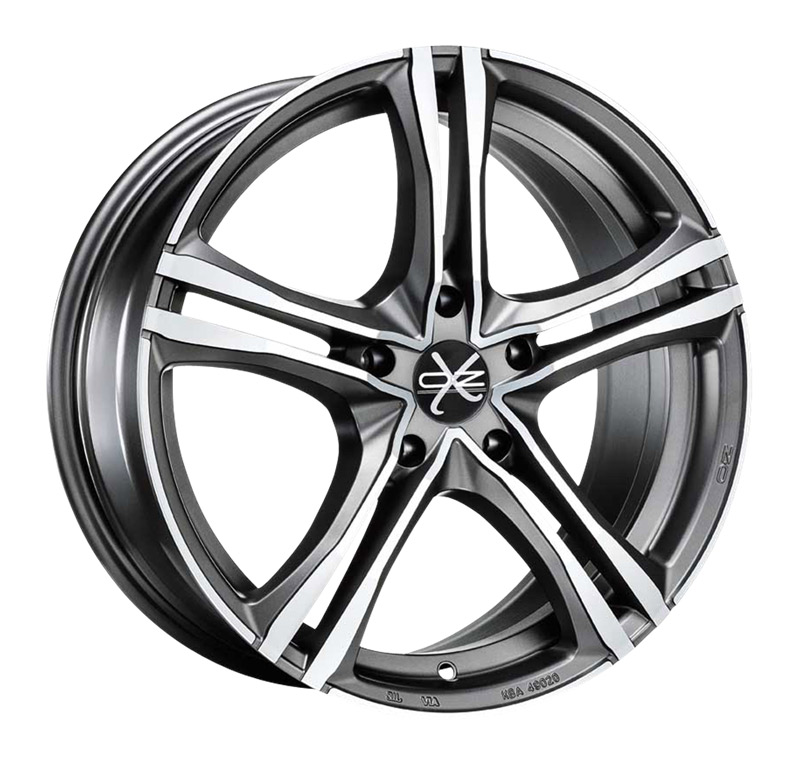 Ford diamond cut felger #2