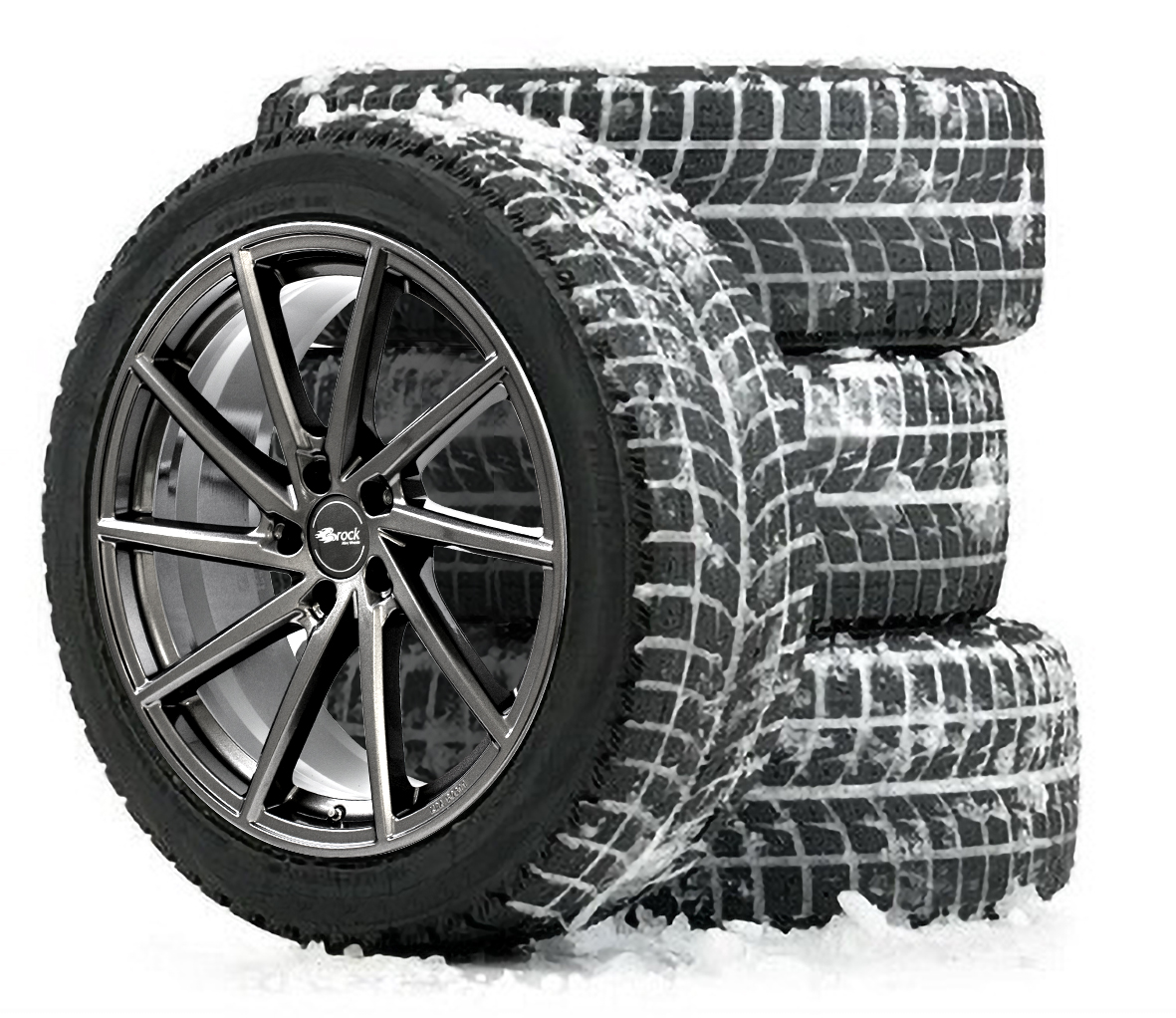 Vinterdekk-med-Brock-B37-DS