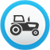 Vi er spesialister på landbruk- og traktordekk